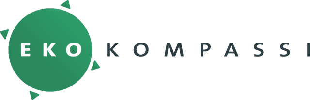 EcoCompass certificate