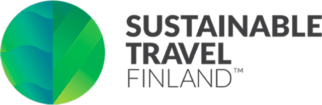 Sustainable Travel Finland label